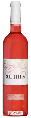 Wijnmakerij Vicente Faria - Animus Rosé