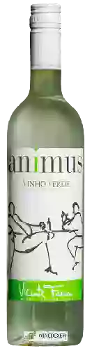Wijnmakerij Vicente Faria - Animus Vinho Verde