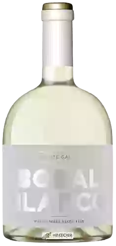 Wijnmakerij Vicente Gandía - Bobal Blanco