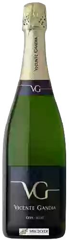 Wijnmakerij Vicente Gandía - Cava Brut