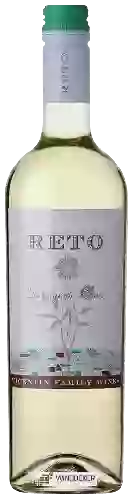 Wijnmakerij Vicentin - Reto Sauvignon Blanc