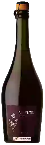 Wijnmakerij Vicentin - Rosado de Malbec