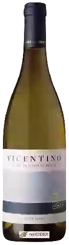 Wijnmakerij Vicentino - Sauvignon Blanc