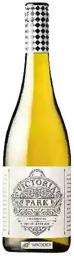 Wijnmakerij Victoria Park - Chardonnay