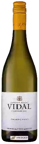 Wijnmakerij Vidal - Chardonnay