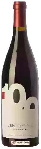 Wijnmakerij Vidas - 100 Cien Montañas Albarín Negro Wijnmakerij Vidas - 100 Cien Montañas Albarín Negro