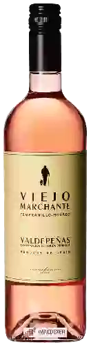 Wijnmakerij Viejo Marchante - Tempranillo Rosado