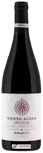 Wijnmakerij Viento Aliseo - Graciano - Cabernet Sauvignon
