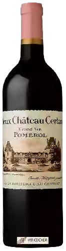 Vieux Château Certan - Pomerol