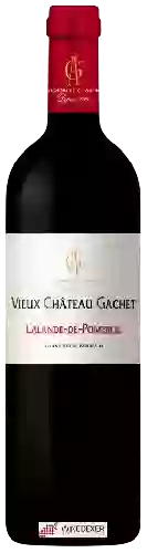 Vieux Château Gachet - Lalande-de-Pomerol