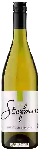 Wijnmakerij Vigna Stefani - Chardonnay