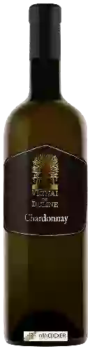 Wijnmakerij Vignai da Duline - Chardonnay