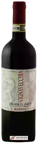 Wijnmakerij Vignavecchia - Chianti Classico Riserva