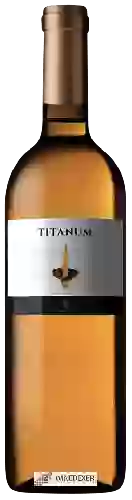 Wijnmakerij Vignavecchia - Titanum