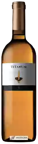 Wijnmakerij Vignavecchia - Titanum Wijnmakerij Vignavecchia - Titanum