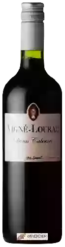 Wijnmakerij Vigné-Lourac - Duras - Cabernet
