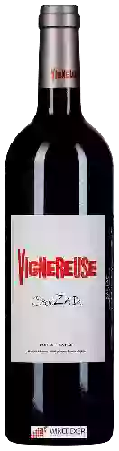 Wijnmakerij Vignereuse - Croizade