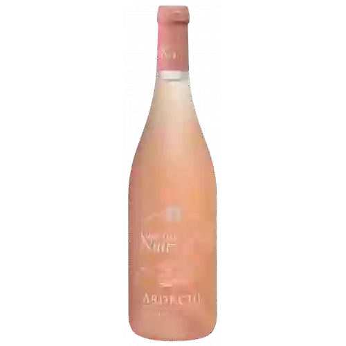 Wijnmakerij Vignerons Ardéchois - Cuvée d'Une Nuit Rosé