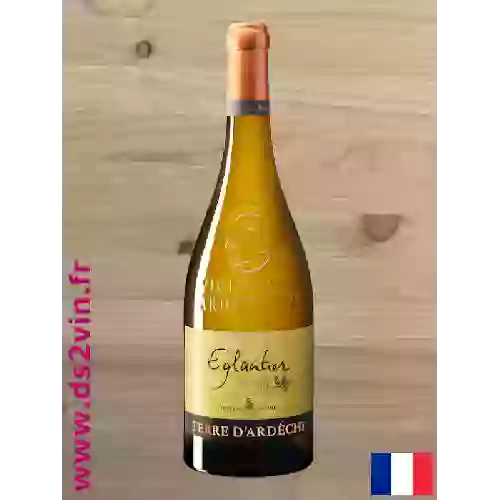 Wijnmakerij Vignerons Ardéchois - Viognier