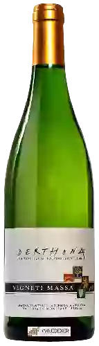 Wijnmakerij Vigneti Massa - Derthona
