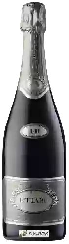 Wijnmakerij Vigneti Pittaro - Talento Etichetta Argento Brut