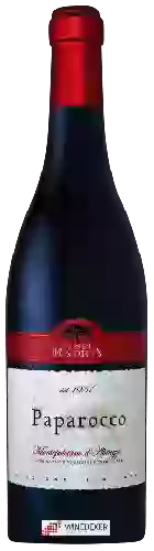 Wijnmakerij Vigneti Radica - Paparocco Montepulciano d'Abruzzo Wijnmakerij Vigneti Radica - Paparocco Montepulciano d'Abruzzo