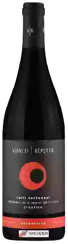 Wijnmakerij Vigneti Repetto - Eccentrico Colli Tortonesi