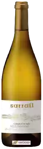 Vignobles Sarrail - Chardonnay Vignobles Sarrail - Chardonnay