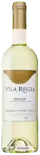 Wijnmakerij Vila Regia - Douro Branco
