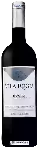 Wijnmakerij Vila Regia - Douro