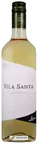 Wijnmakerij Vila Santa - Branco