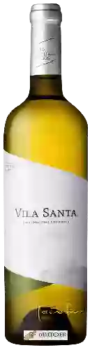 Wijnmakerij Vila Santa - Reserva Branco