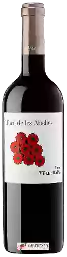 Wijnmakerij Viladellops - Turó de les Abelles