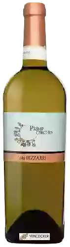 Wijnmakerij Villa Bizzarri - Primo Cerchio