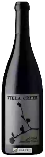 Wijnmakerij Villa Creek - High Road (James Berry Vineyard)
