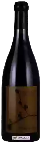 Wijnmakerij Villa Creek - Willow Creek Cuvée