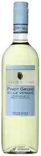 Wijnmakerij Villa dè Moreschi - Pinot Grigio delle Venezie