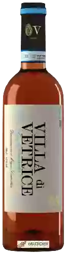 Wijnmakerij Villa di Vetrice - Vin Santo Riserva del Chianti Rufina