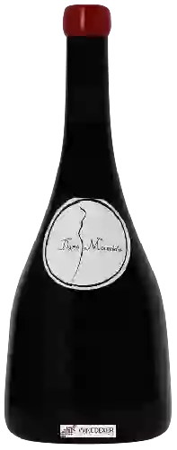 Wijnmakerij Villa Dondona - Dame Mourvèdre