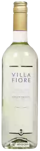 Wijnmakerij Villa Fiore - Pinot Grigio