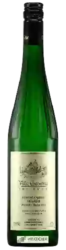 Wijnmakerij Weingut Villa Gutenberg - Winkeler Gutenberg Riesling Kabinett Feinherb