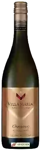 Wijnmakerij Villa Maria - Cellar Selection Chardonnay