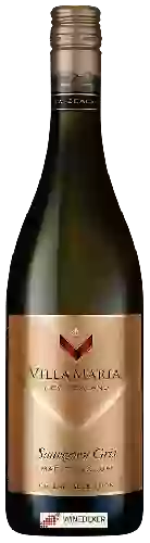 Wijnmakerij Villa Maria - Cellar Selection Sauvignon Gris