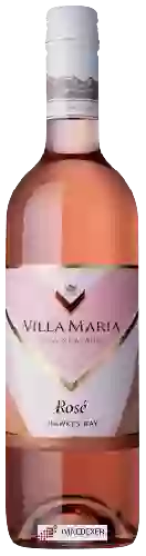 Wijnmakerij Villa Maria - Private Bin Rosé