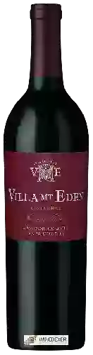 Wijnmakerij Villa Mt. Eden - Antique Vines Zinfandel