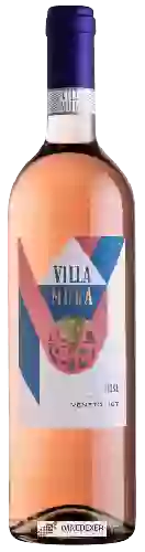 Wijnmakerij Villa Mura - Rosé