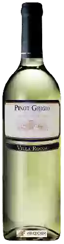 Wijnmakerij Villa Rocca - Pinot Grigio