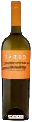 Wijnmakerij Villa Sandi - Sauvignon Tardo