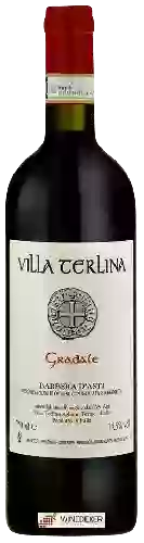 Wijnmakerij Villa Terlina - Gradale Barbera d'Asti