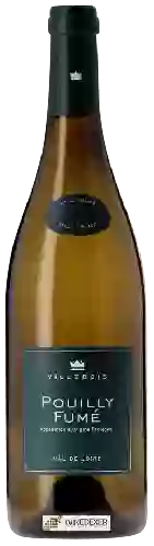 Wijnmakerij Villebois - Pouilly Fumé